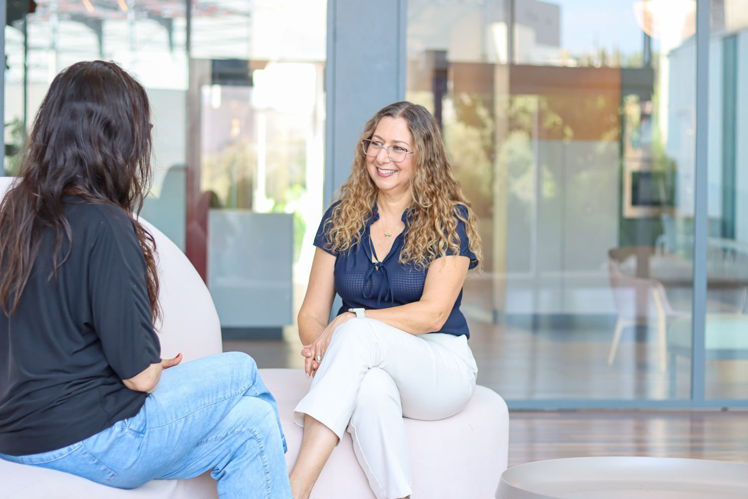 תימורה שפירא - NLP