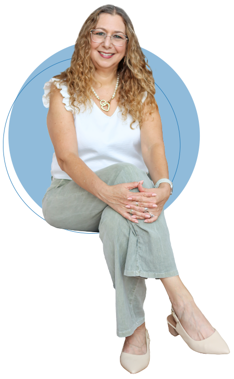 תימורה שפירא - מנחת קורסים NLP