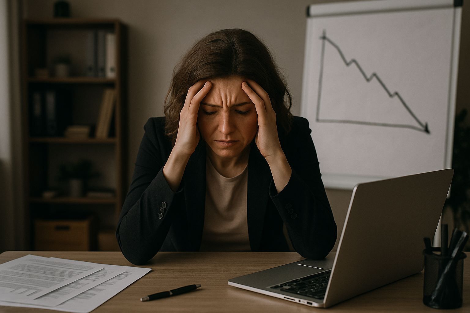 מאחורי התקיעות יכולים להסתתר כל מיני דברים, שלא תמיד אנחנו מודעים להם. בעצם- בדרך כלל אנחנו לא ממש מ