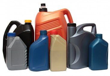 Gasoline Plastic Bottles - Industrial Plastic Recycling in Murray, UT