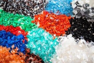Polymer - Industrial Plastic Recycling in Murray, UT