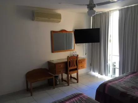 HOTEL IBARRA