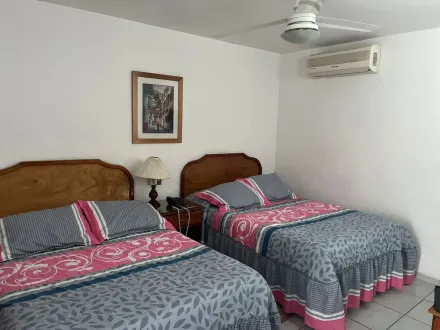 HOTEL IBARRA