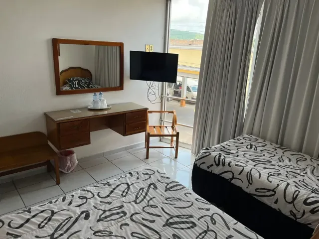 HOTEL IBARRA