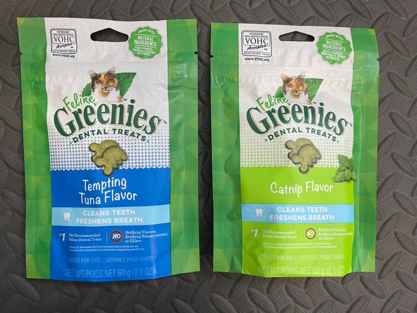 Two Packets of Cat Food — Perfect Pets Kingaroy Professional Dog Grooming in Kingaroy, QLD