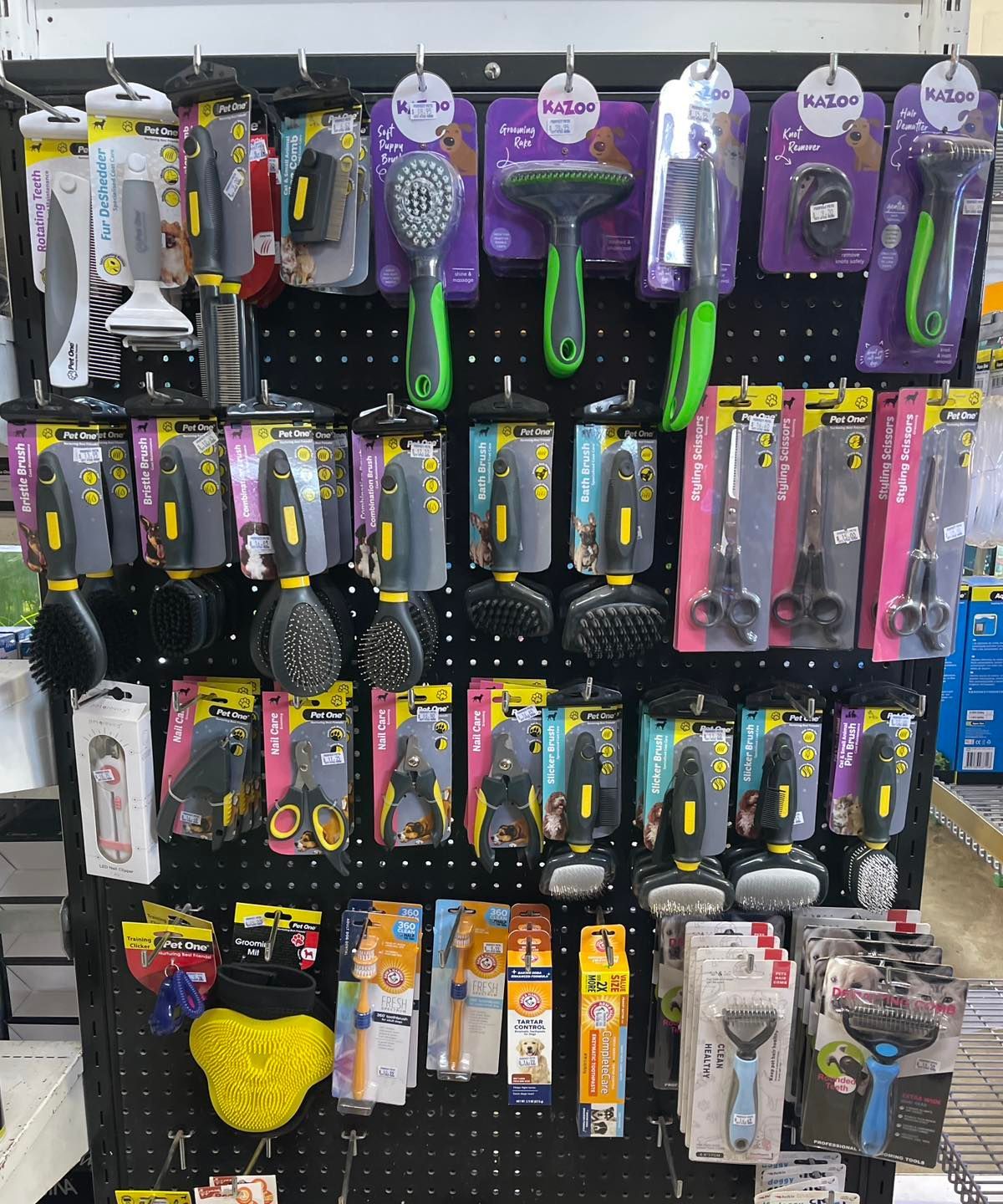 A Package of Drontal Chewable Pills for Dogs — Perfect Pets Kingaroy Professional Dog Grooming in Kingaroy, QLD