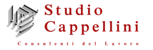 Studio Cappellini consulenti del Lavoro - logo