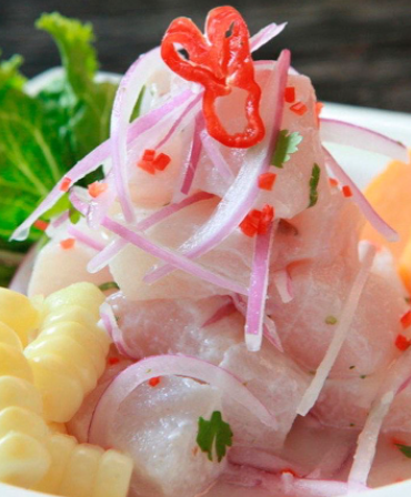 ceviche