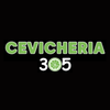 logo Cevichería 305