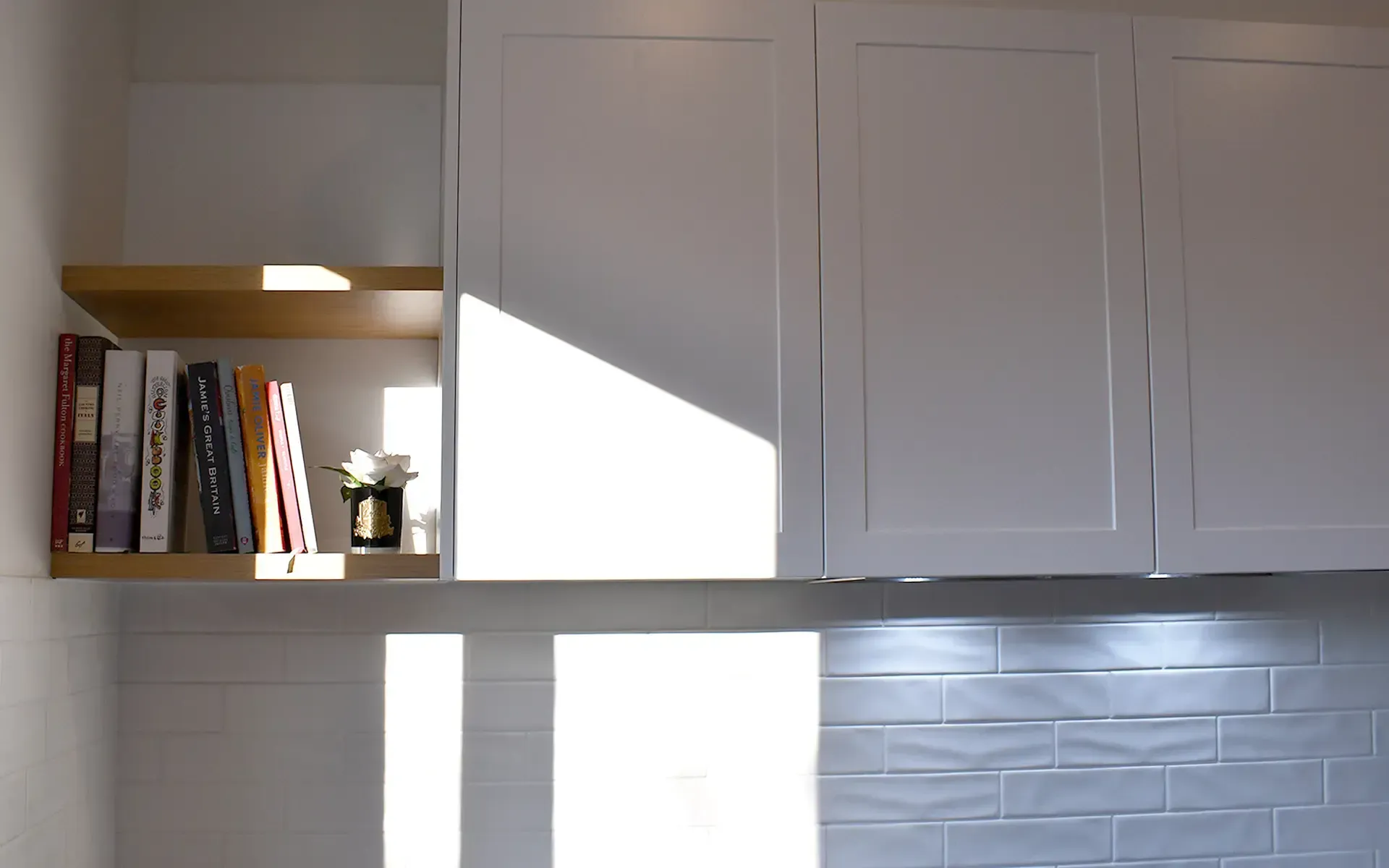 Creative Cabinetry Ballarat North Kitchen Renovation