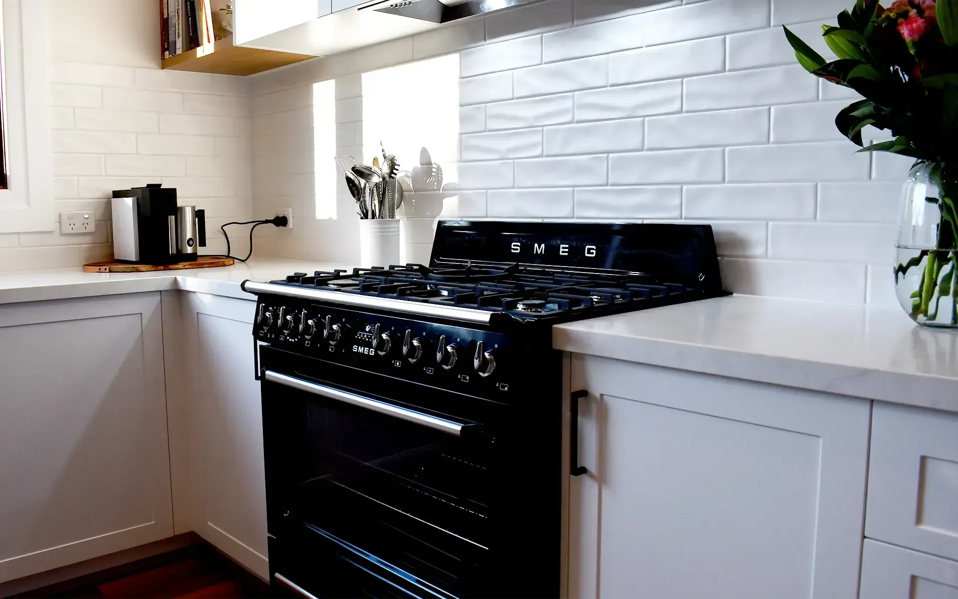 Creative Cabinetry Ballarat North Kitchen Renovation