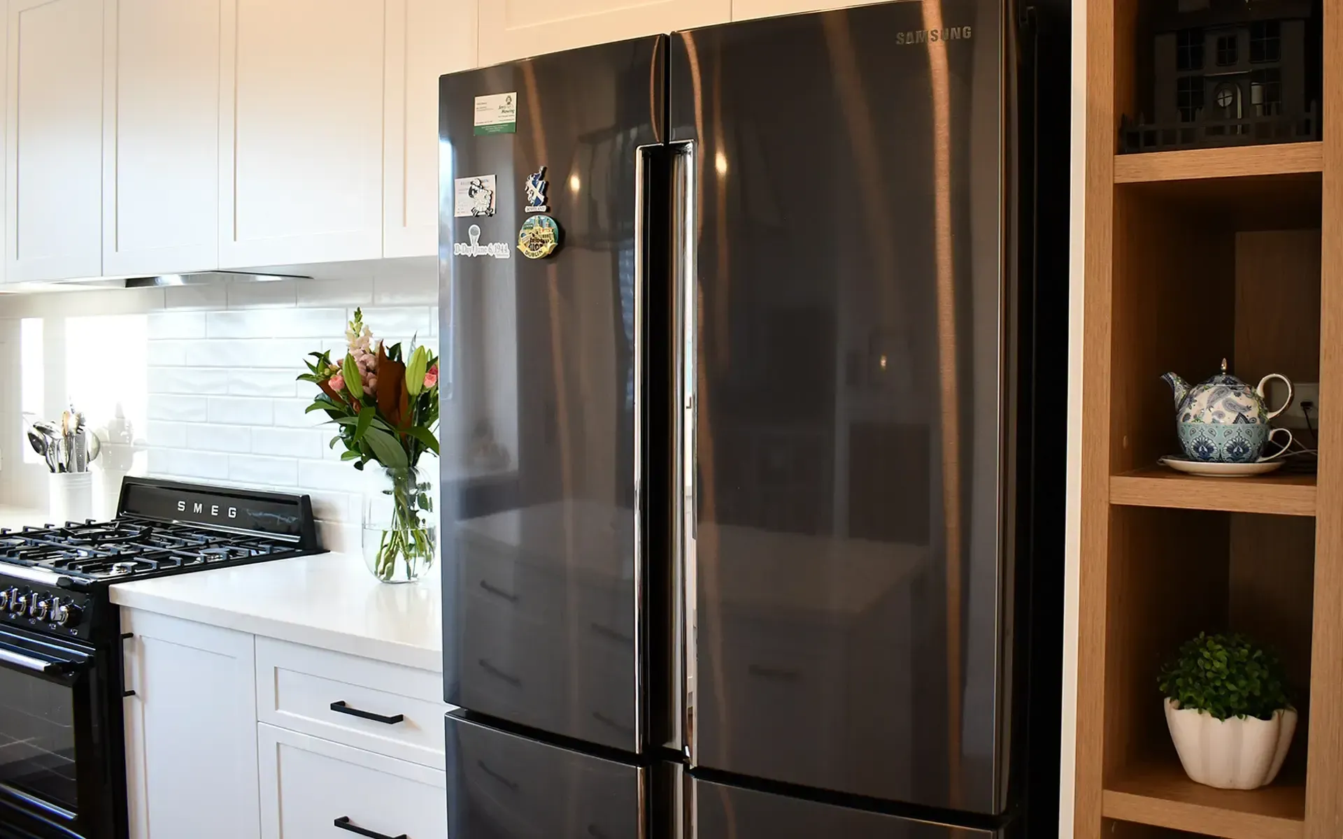 Creative Cabinetry Ballarat North Kitchen Renovation