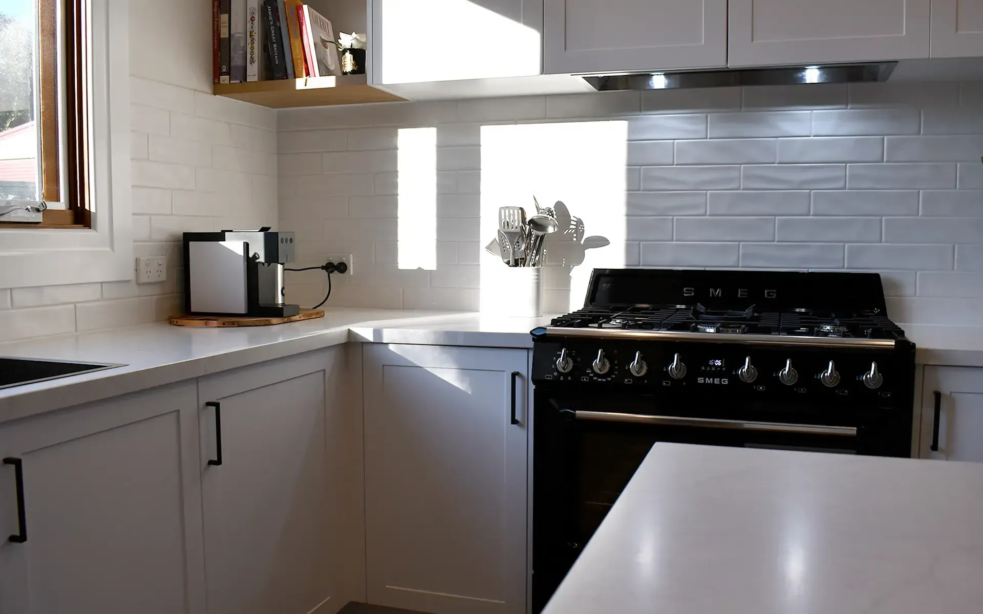 Creative Cabinetry Ballarat North Kitchen Renovation