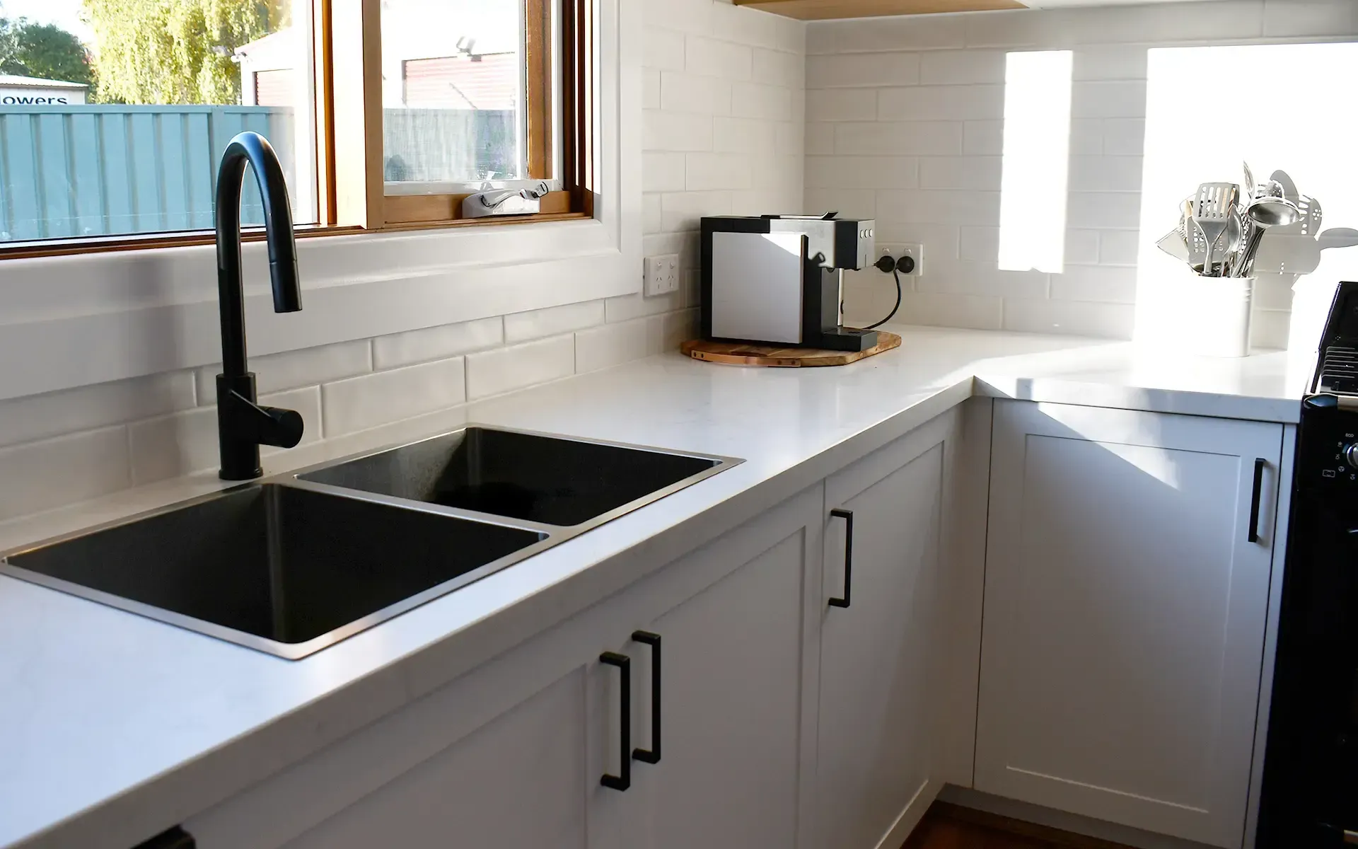 Creative Cabinetry Ballarat North Kitchen Renovation