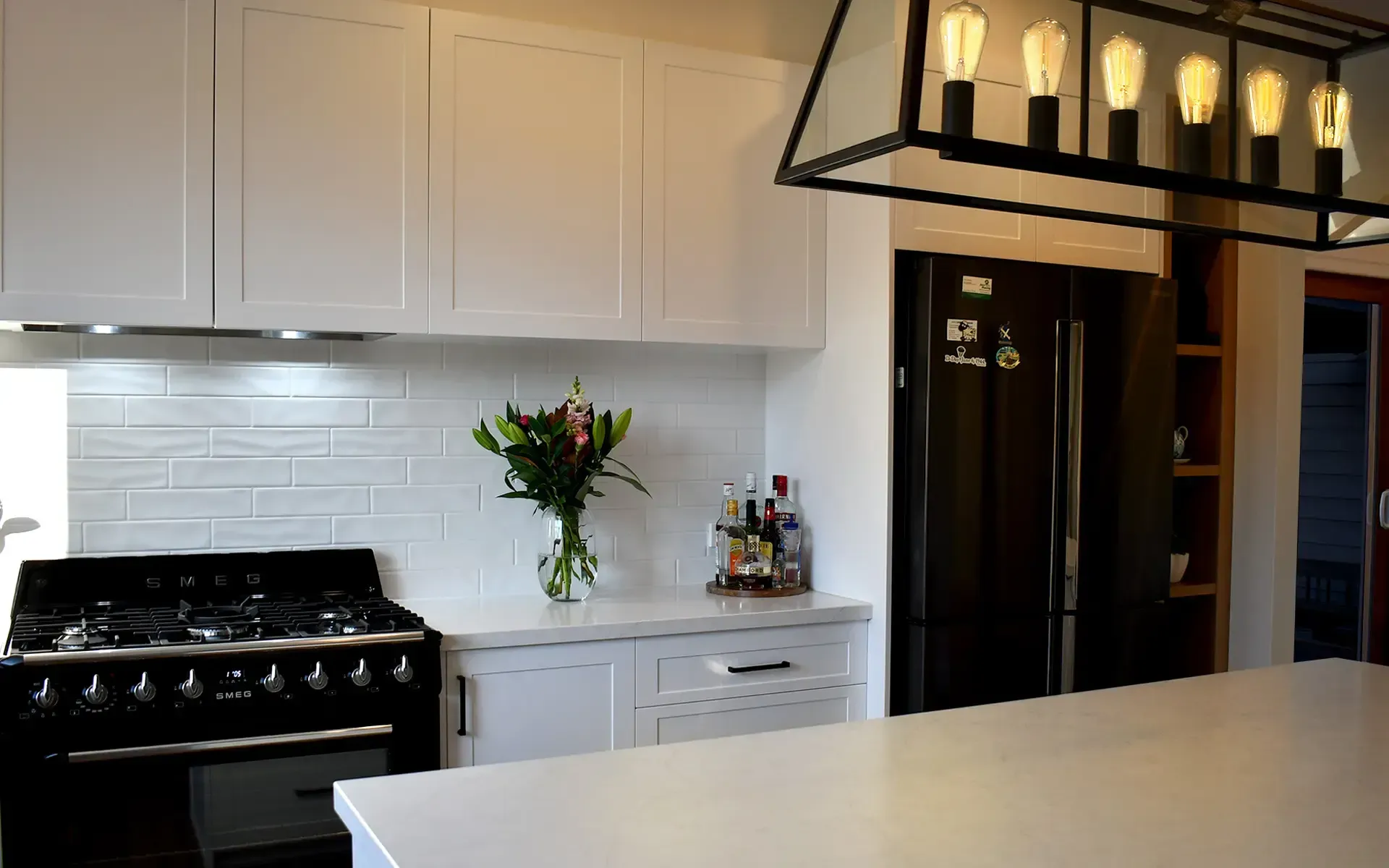 Creative Cabinetry Ballarat North Kitchen Renovation