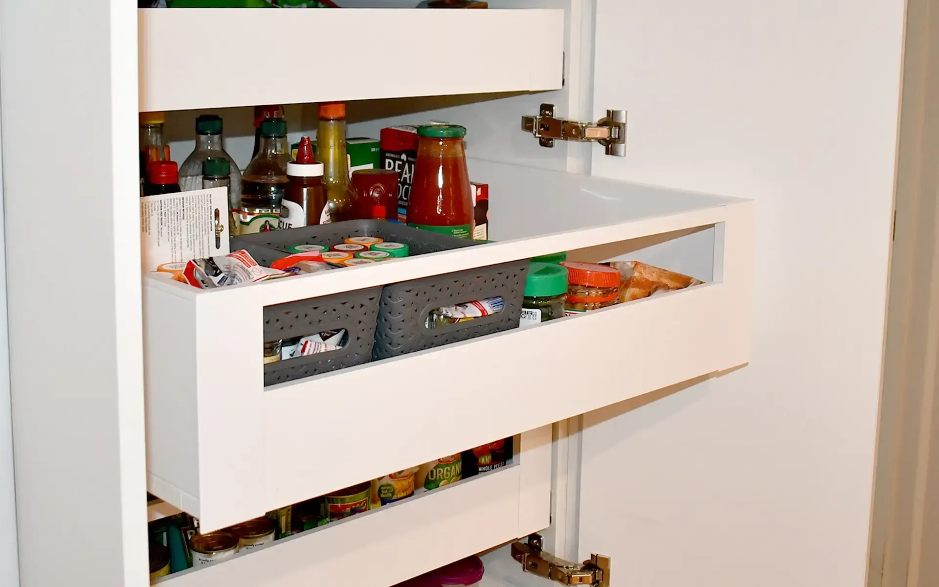 Creative Cabinetry Ballarat North Kitchen Renovation