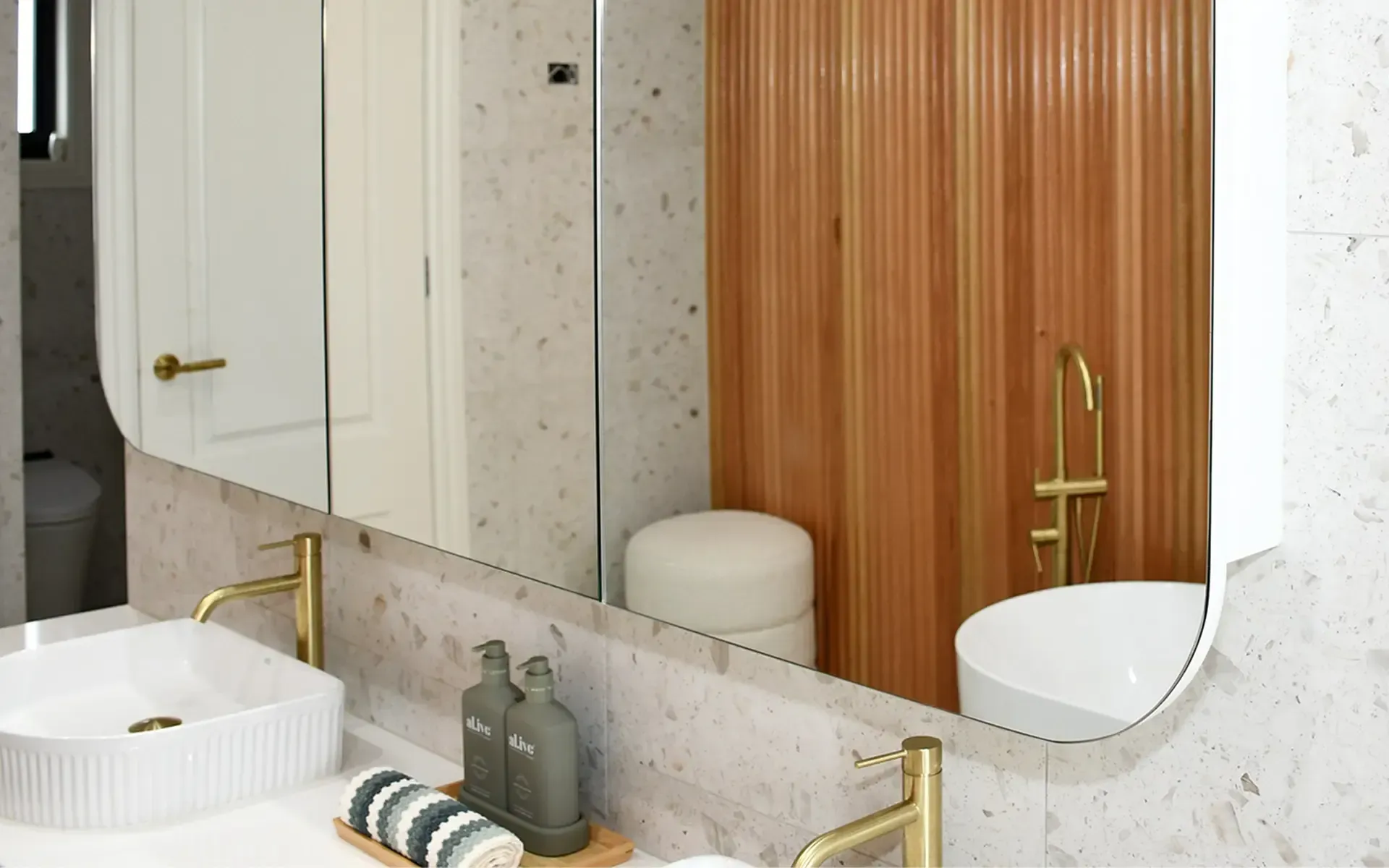 Creative-Cabinetry-Kitchens-New-Build-Ballan-Ballarat-Victoria