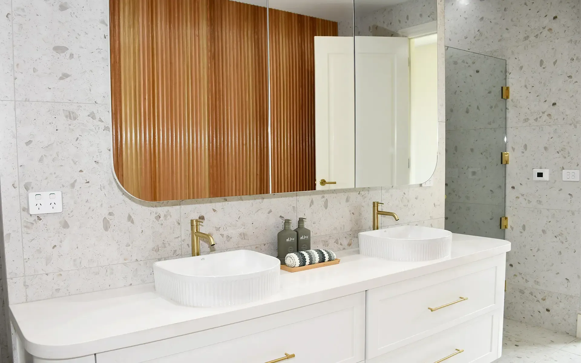 Creative-Cabinetry-Kitchens-New-Build-Ballan-Ballarat-Victoria