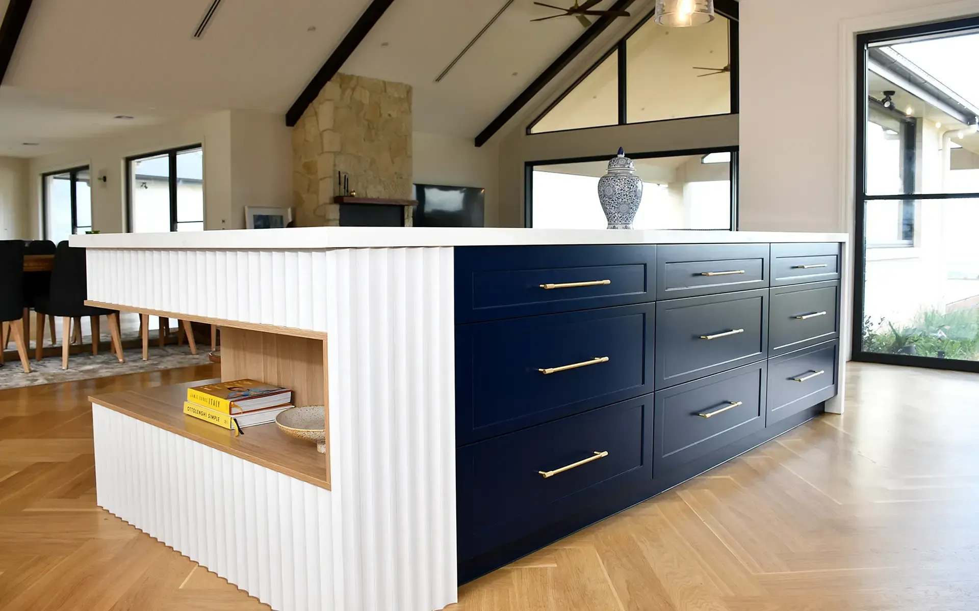 Creative-Cabinetry-Kitchens-New-Build-Ballan-Ballarat-Victoria