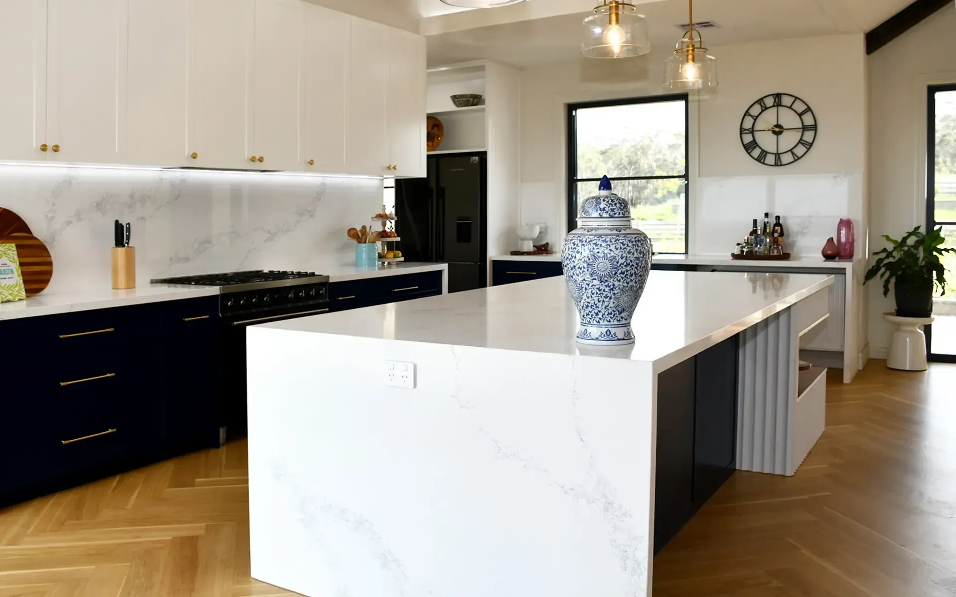 Creative-Cabinetry-Kitchens-New-Build-Ballan-Ballarat-Victoria