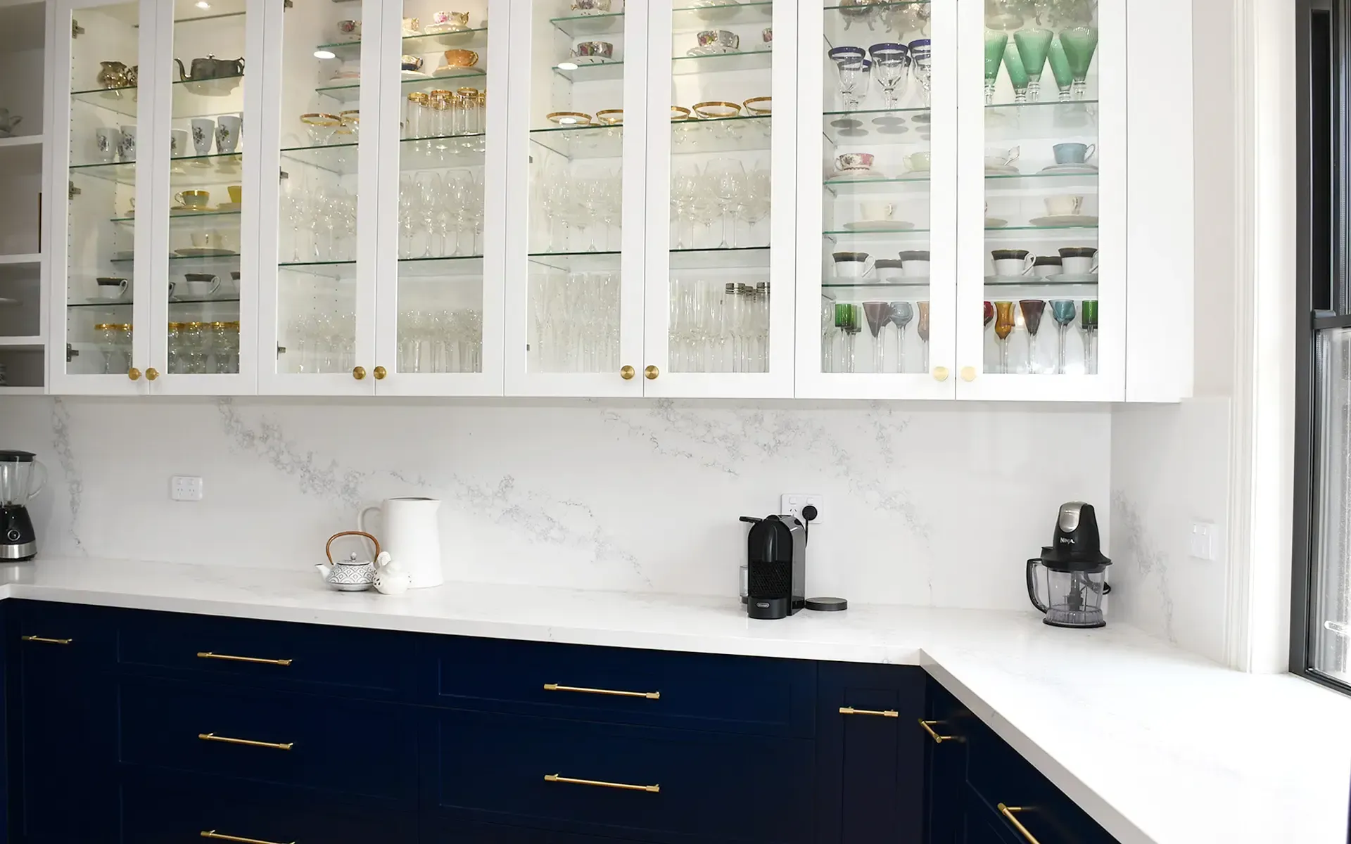 Creative-Cabinetry-Kitchens-New-Build-Ballan-Ballarat-Victoria