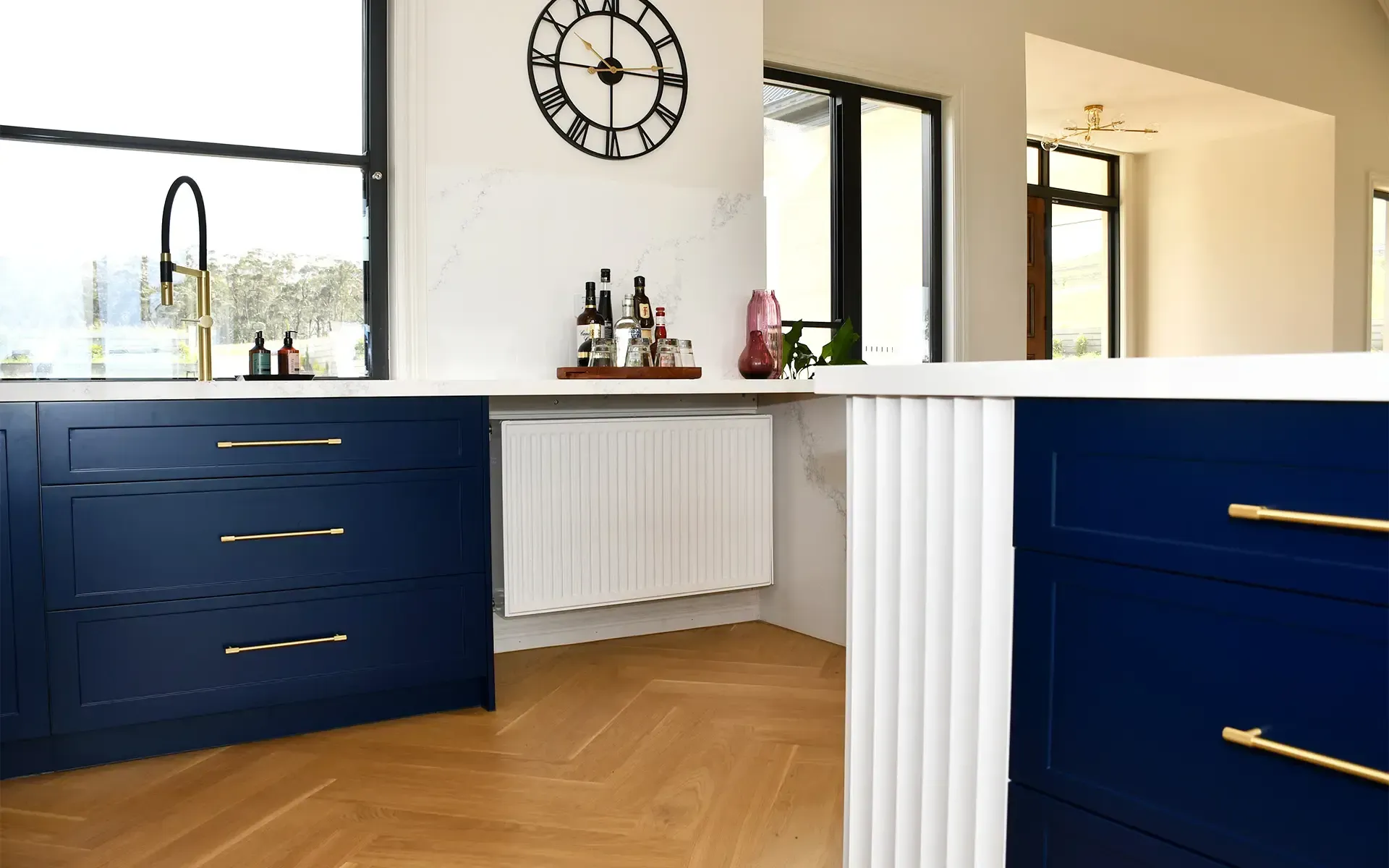 Creative-Cabinetry-Kitchens-New-Build-Ballan-Ballarat-Victoria