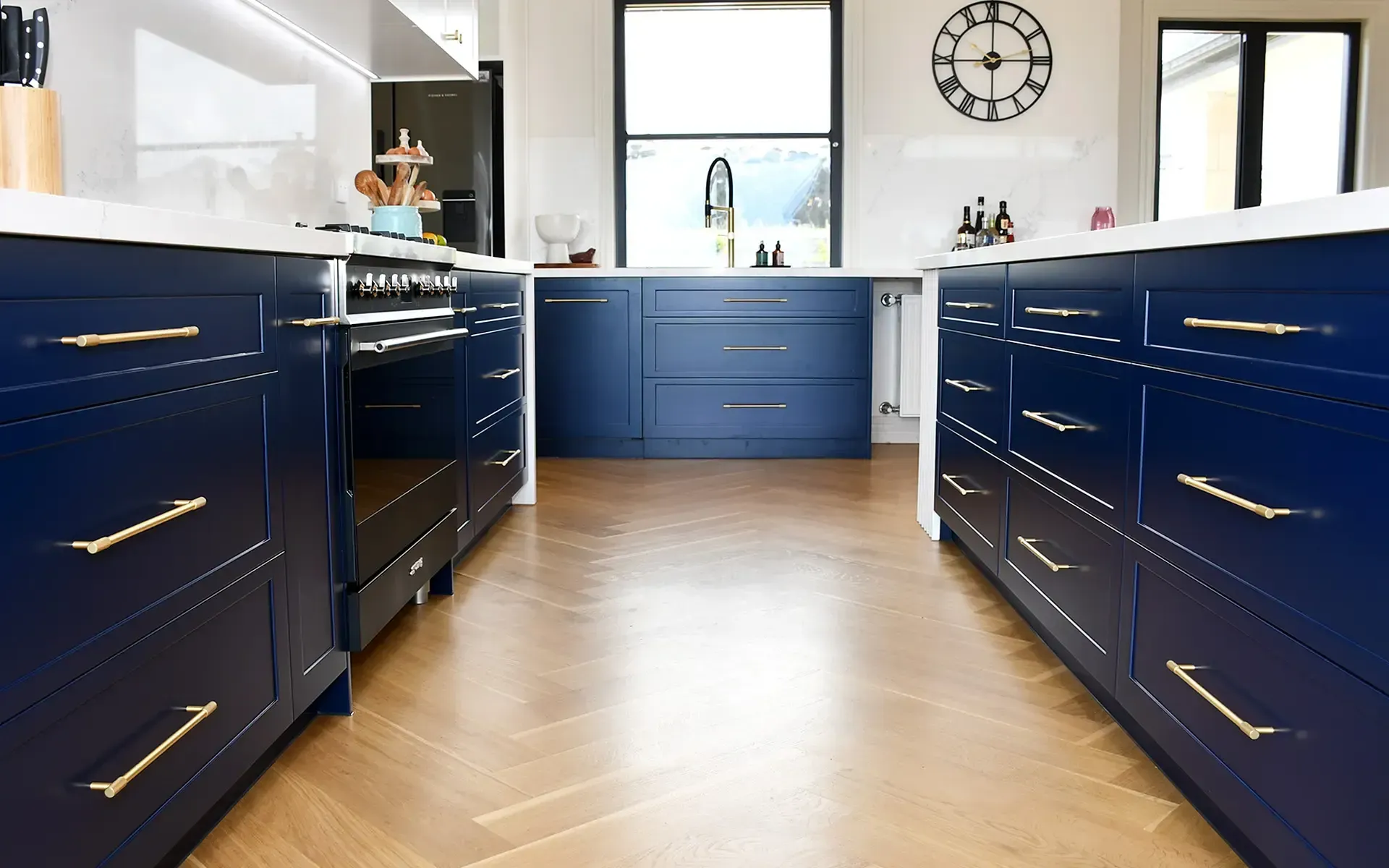 Creative-Cabinetry-Kitchens-New-Build-Ballan-Ballarat-Victoria