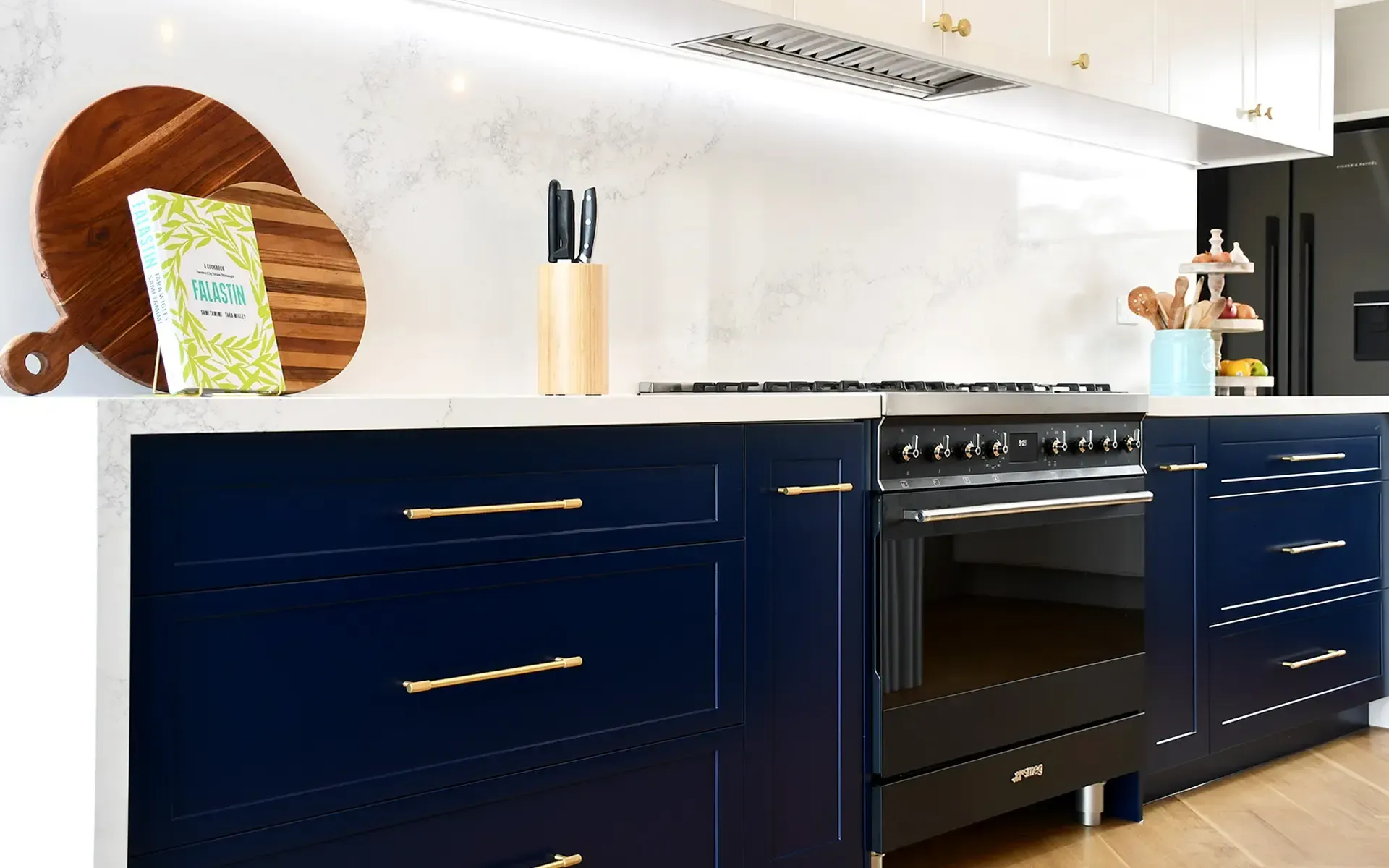 Creative-Cabinetry-Kitchens-New-Build-Ballan-Ballarat-Victoria