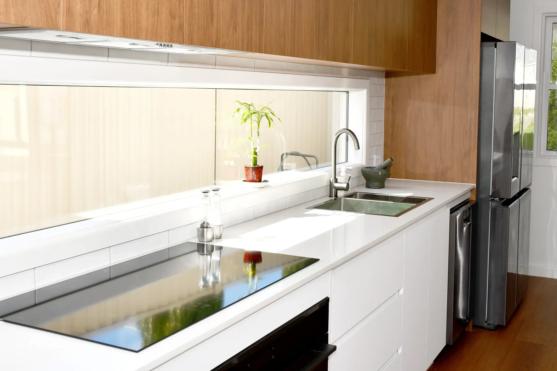 Creative Cabinetry Ballarat Kitchens and Laundry renovation