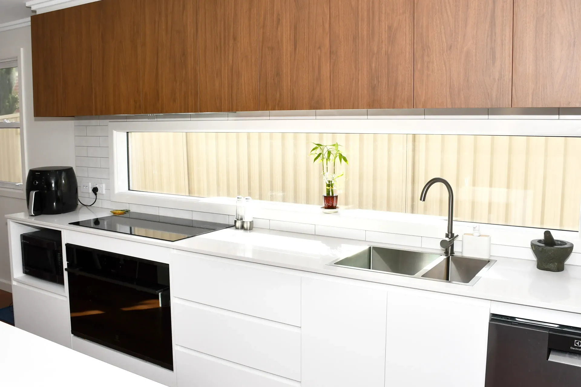 Creative Cabinetry Ballarat Kitchens and Laundry renovation