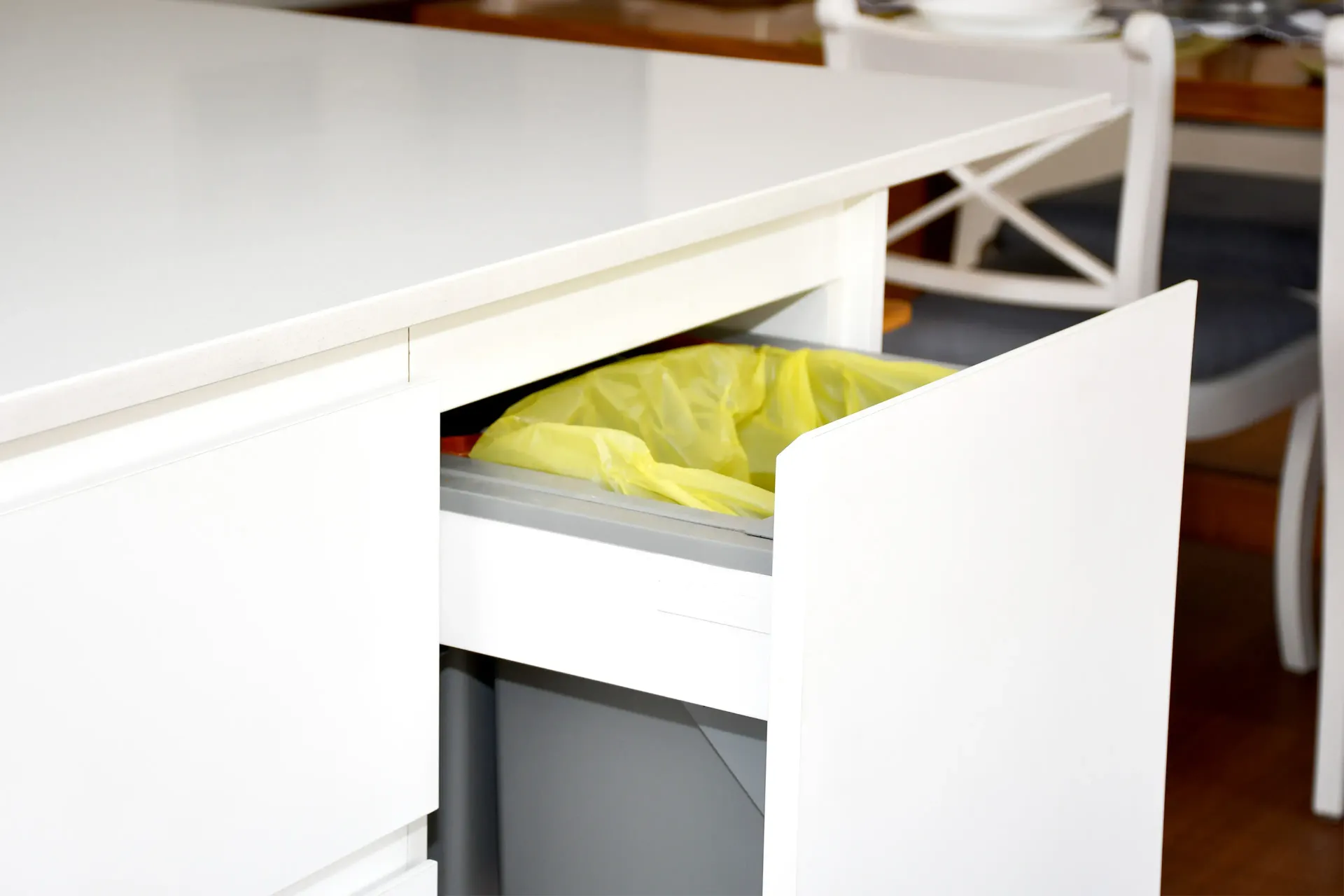 Creative Cabinetry Ballarat Kitchens and Laundry renovation