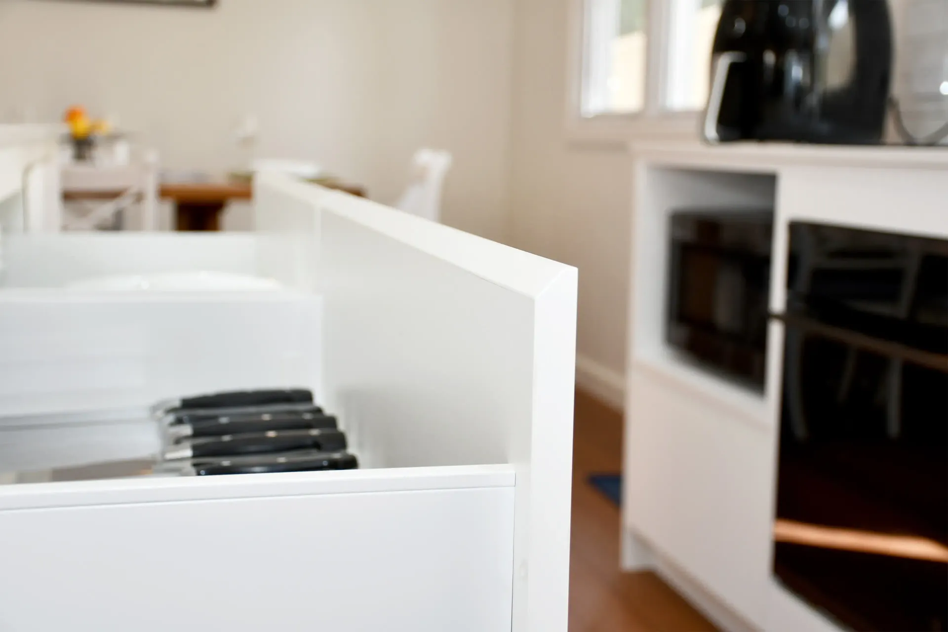 Creative Cabinetry Ballarat Kitchens and Laundry renovation