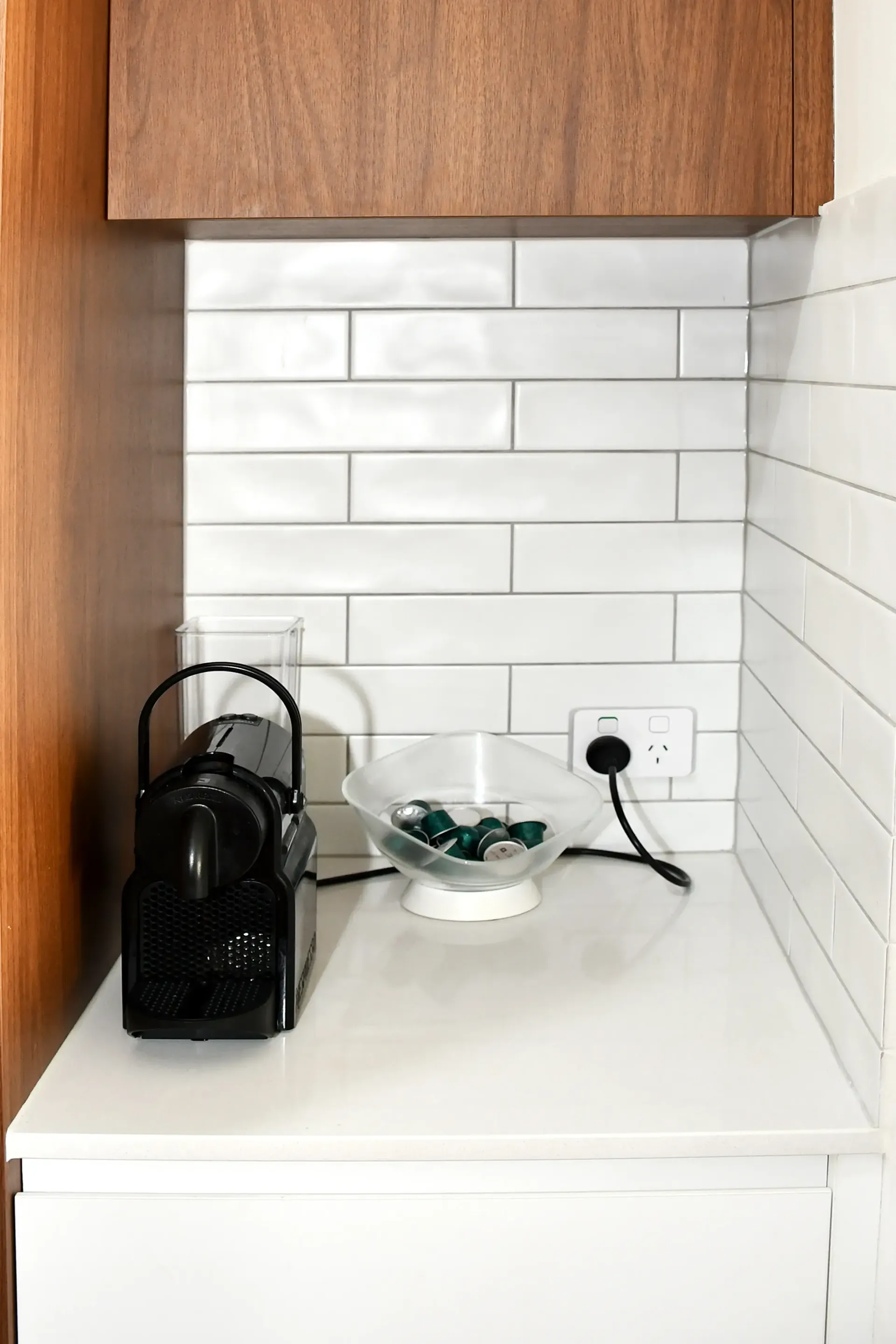 Creative Cabinetry Ballarat Kitchens and Laundry renovation