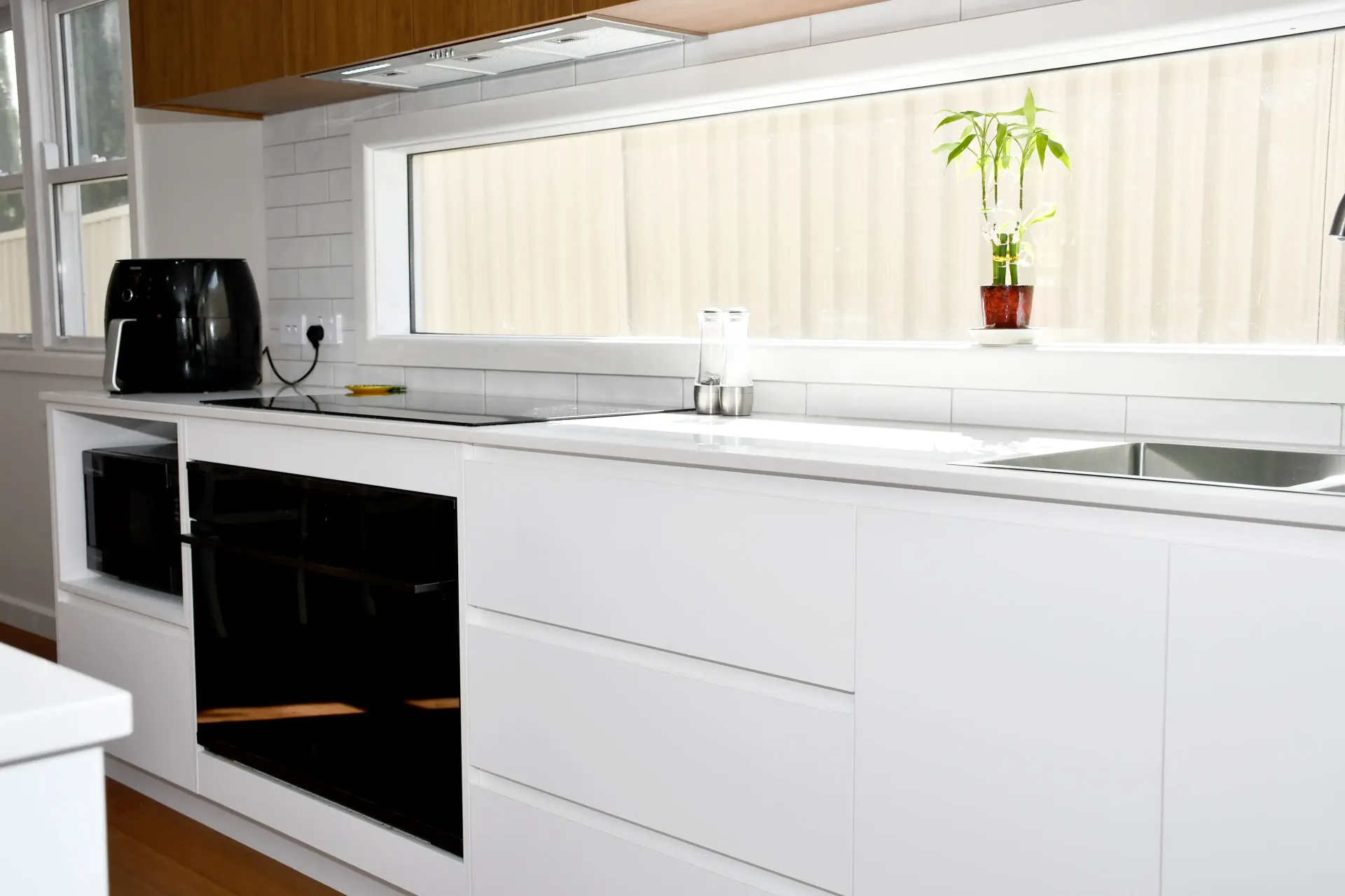 Creative Cabinetry Ballarat Kitchens and Laundry renovation