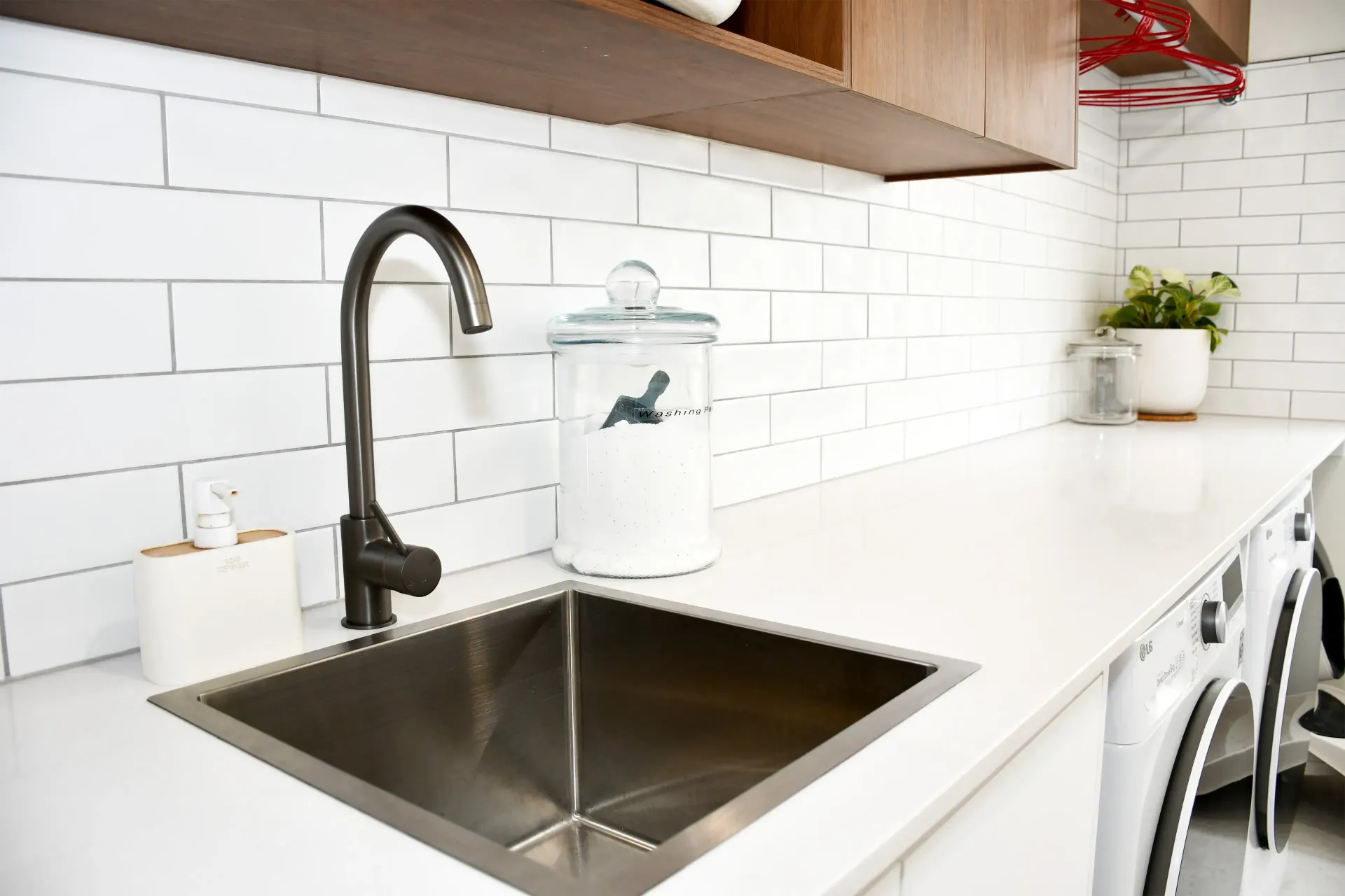 Creative Cabinetry Ballarat Kitchens and Laundry renovation