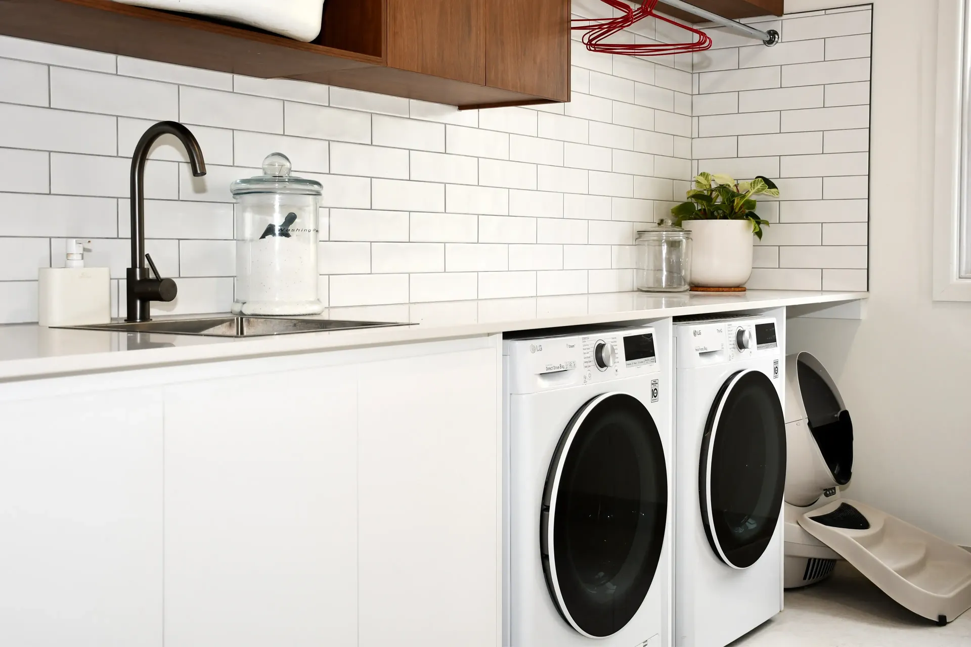 Creative Cabinetry Ballarat Kitchens and Laundry renovation