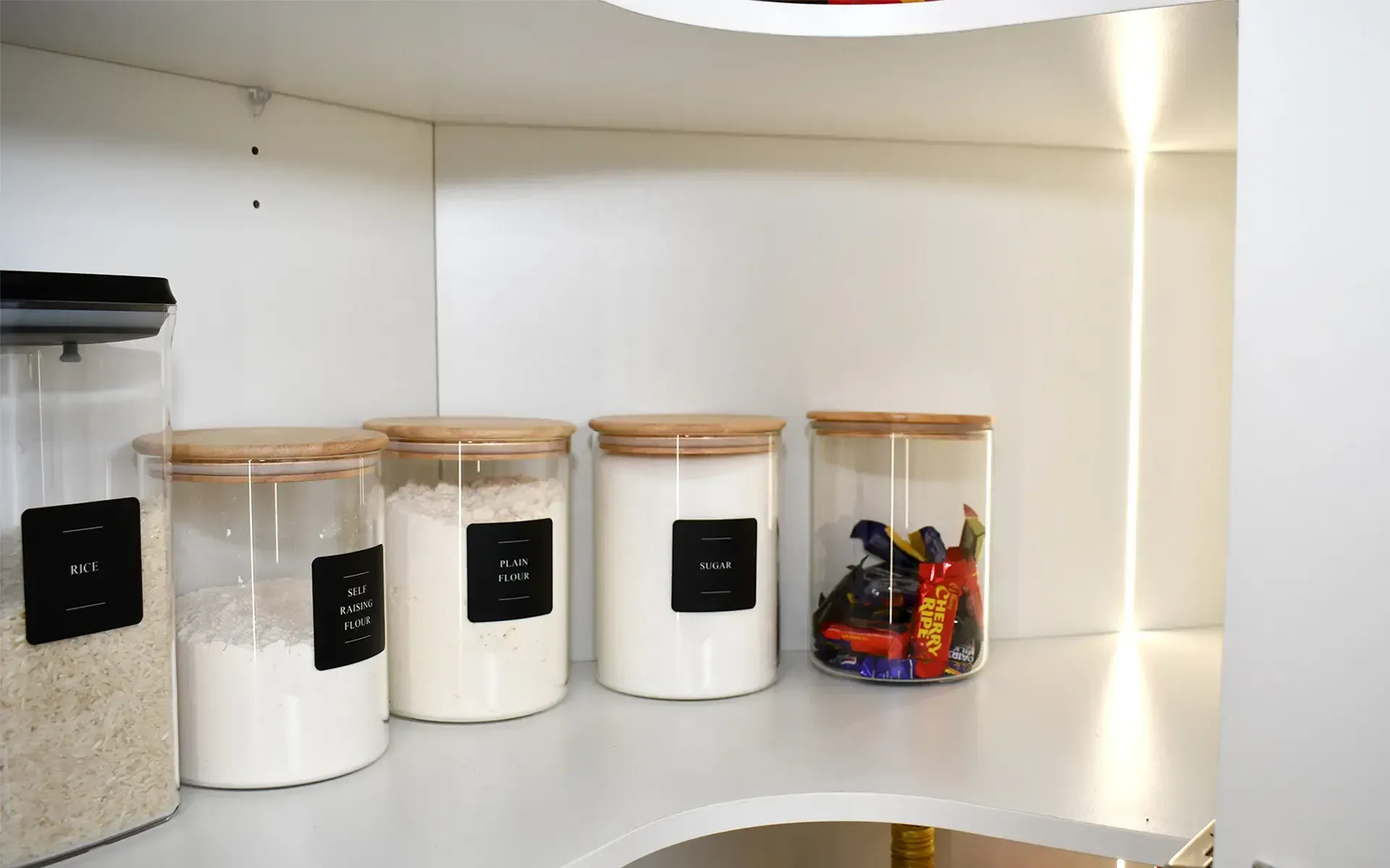 Creative Cabinetry Ballarat - Nerrina Kitchen Renovation