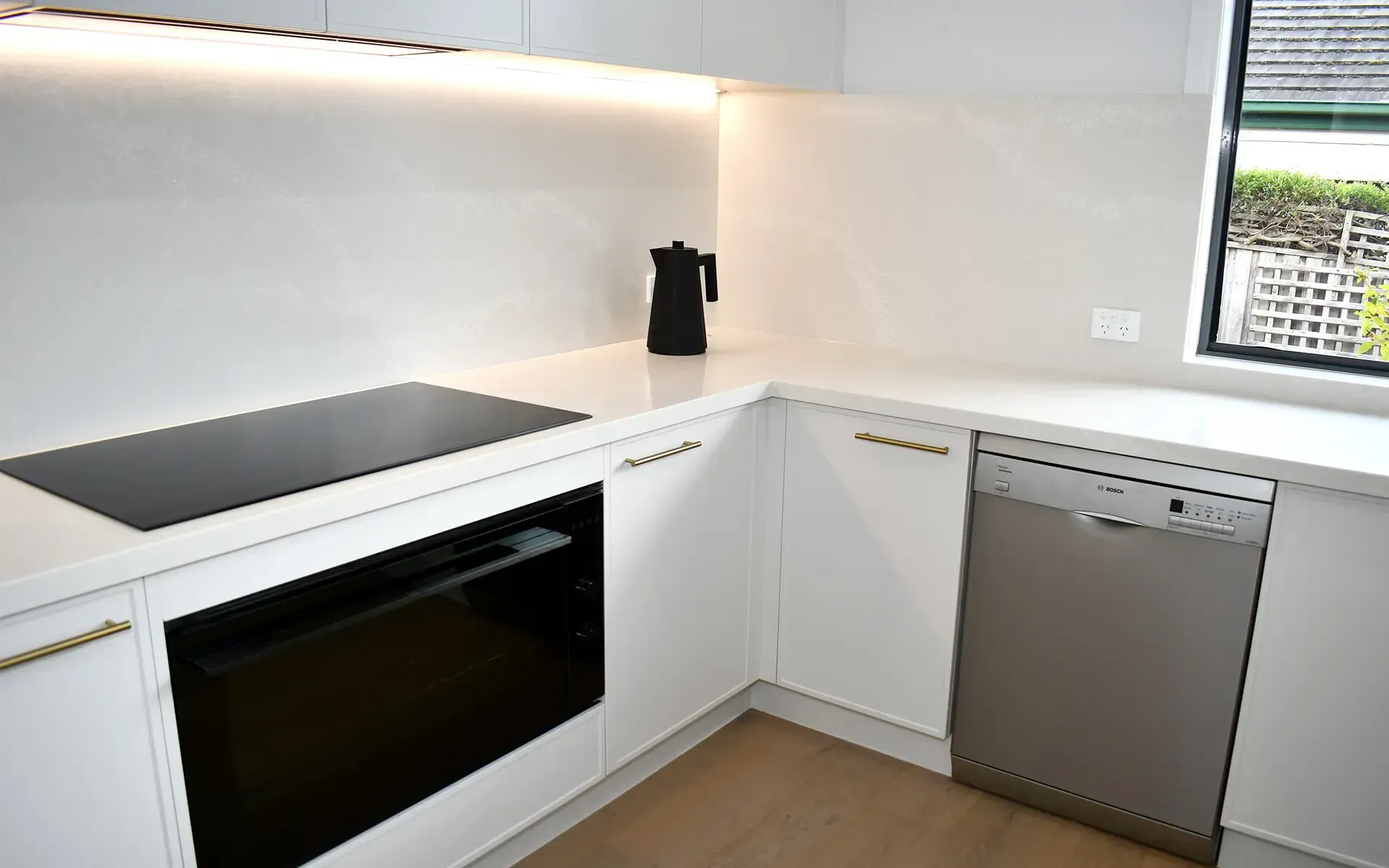 Creative Cabinetry Ballarat - Nerrina Kitchen Renovation