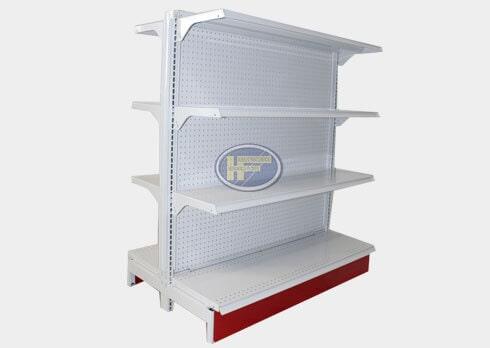 MUEBLES PARA COMERCIO HERMANOS FLORES