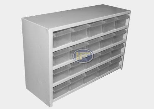 MUEBLES PARA COMERCIO HERMANOS FLORES