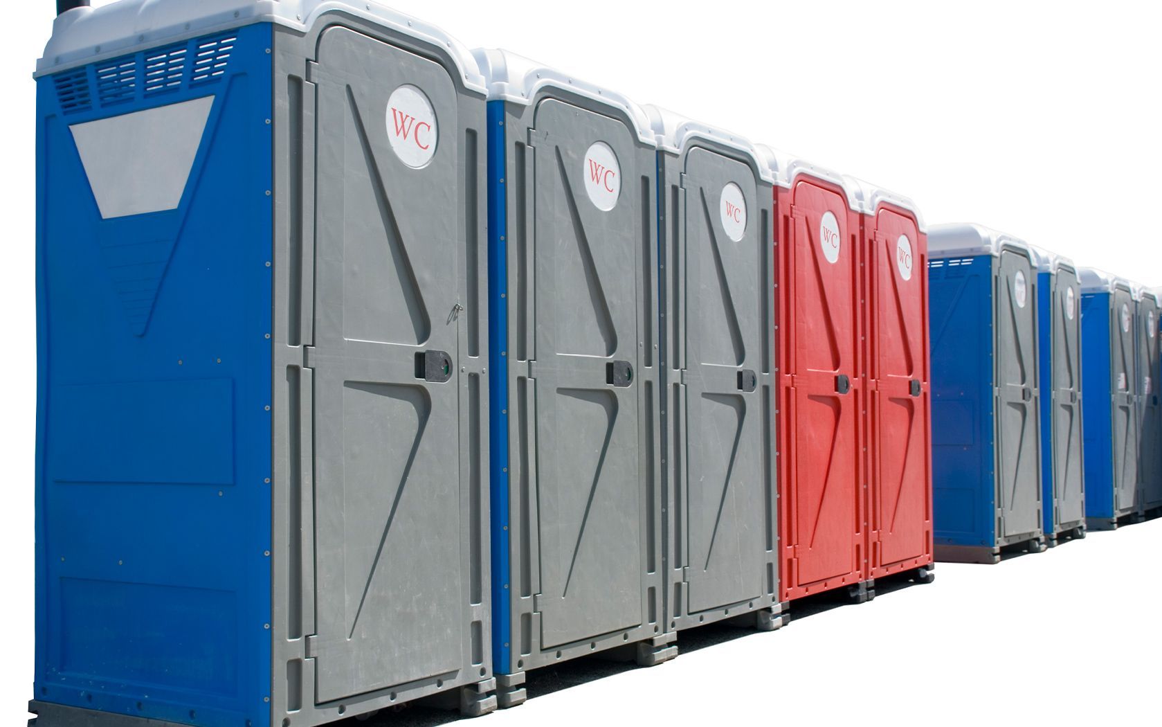 SANITARIOS PREMIER- Limpieza de fosas sépticas