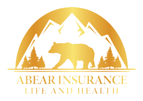 ABear Insurance Logo