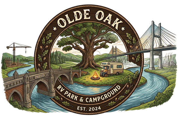 Olde Oak RV Park & Campground