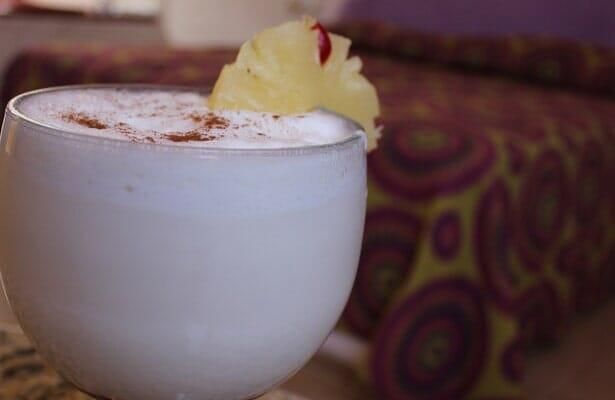 AUTO HOTEL LOS DELFINES  -BEBIDAS