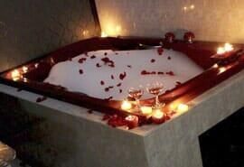 AUTO HOTEL LOS DELFINES  -JACUZZI