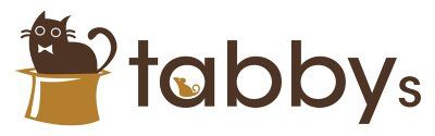 Tabbys logo