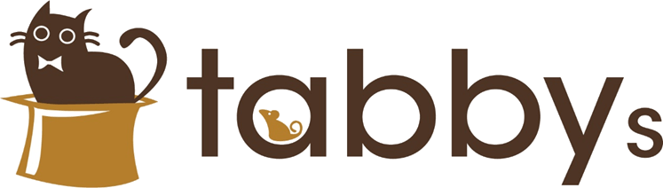 Tabbys logo