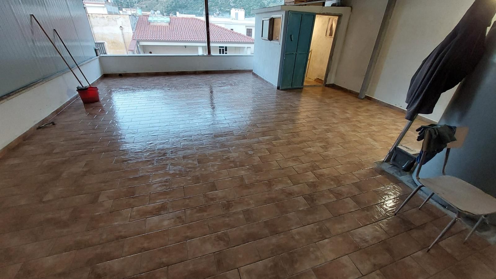 pavimentazione per interni