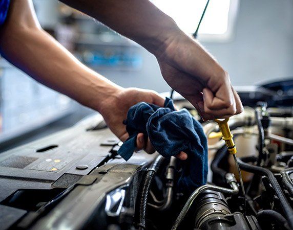 Fixing Car Engine — Bellingham, WA — Sterling Automotive
