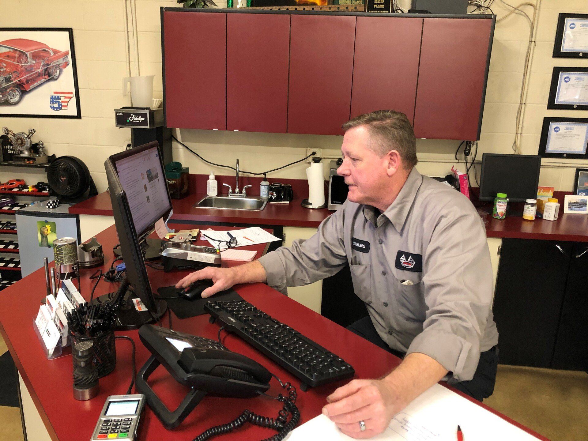 Photo Gallery Bellingham, WA Sterling Automotive